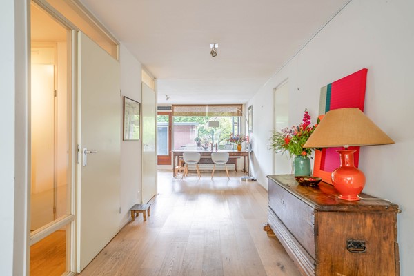 Medium property photo - Hengeveldstraat 82, 3572 KJ Utrecht